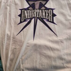 Undertaker Graphic Tee